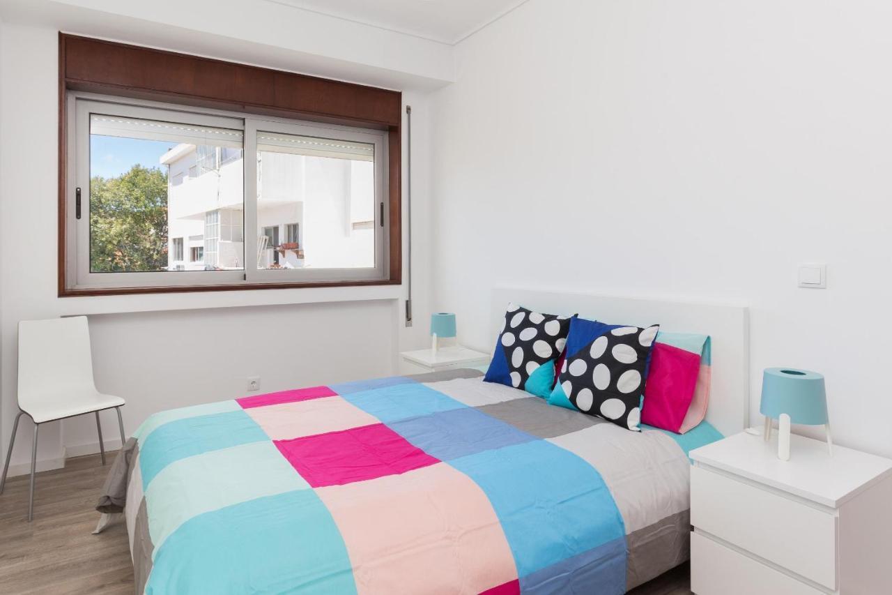 Moreira Guest House بورتو المظهر الخارجي الصورة