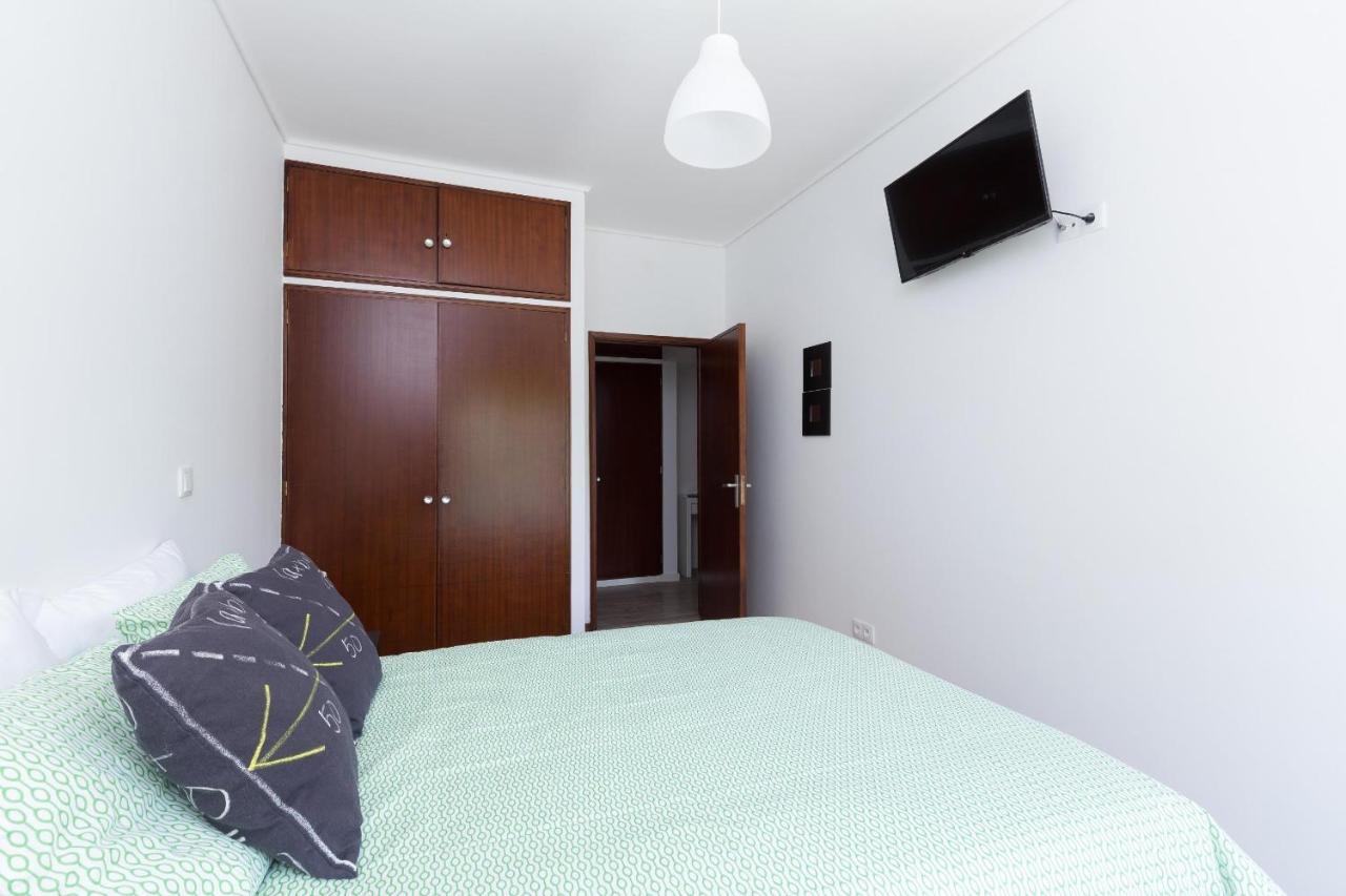 Moreira Guest House بورتو المظهر الخارجي الصورة