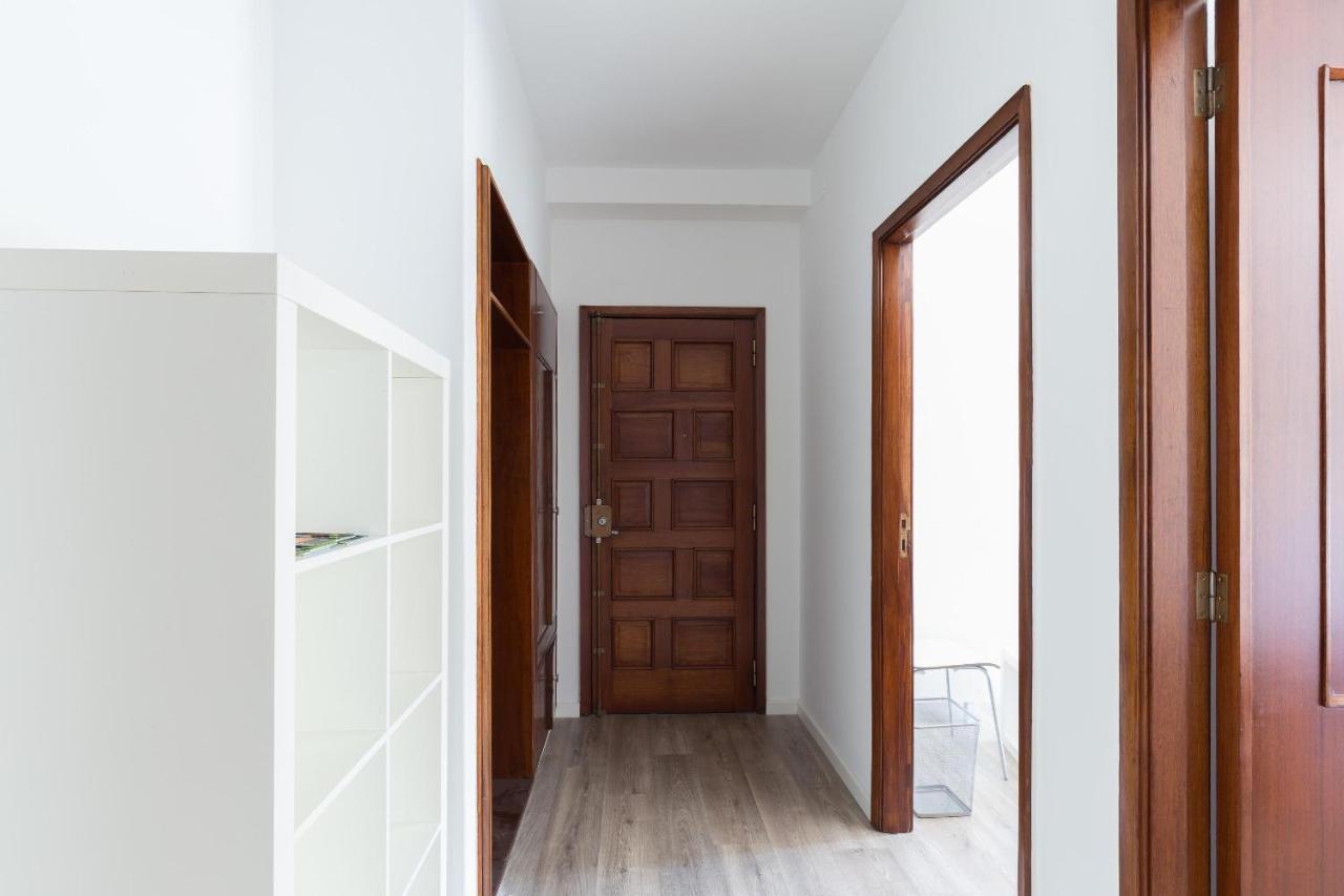 Moreira Guest House بورتو المظهر الخارجي الصورة