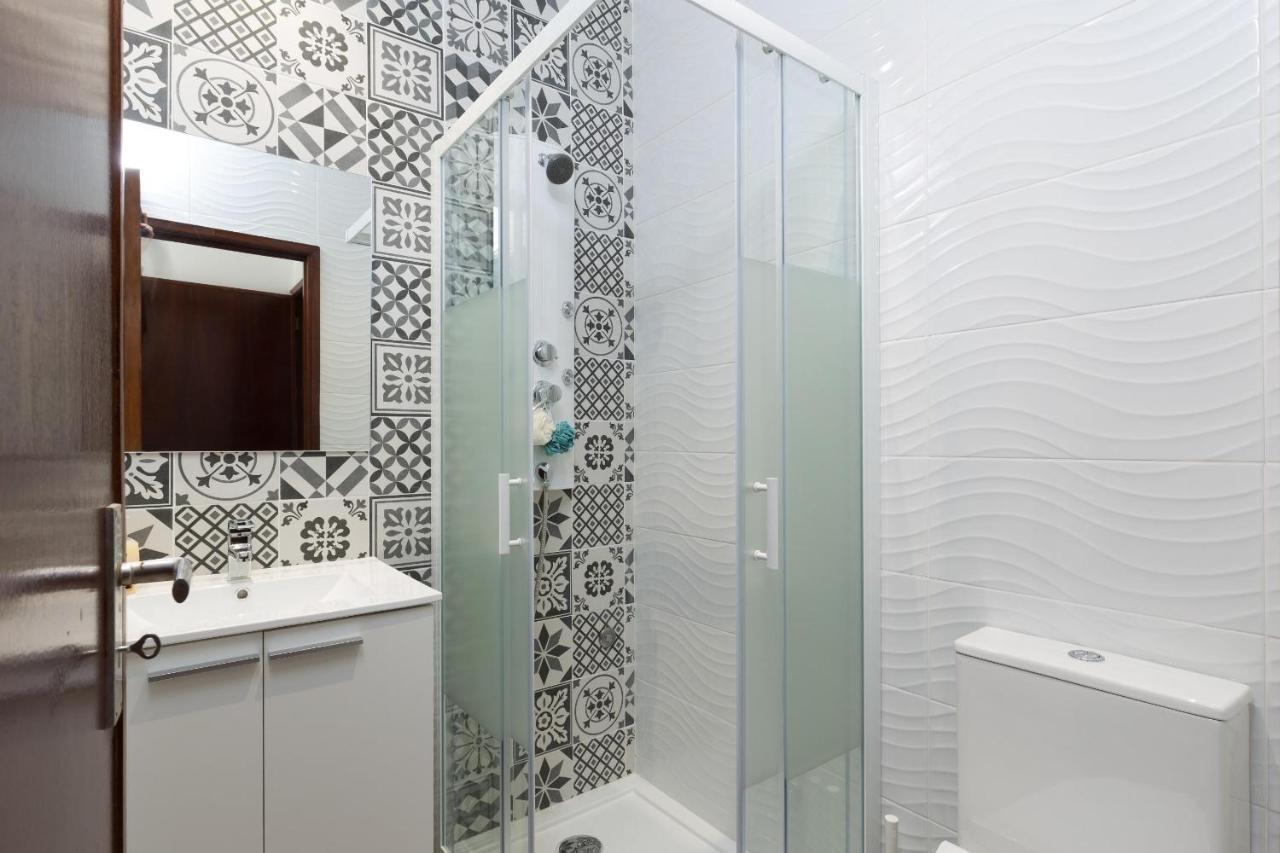 Moreira Guest House بورتو المظهر الخارجي الصورة
