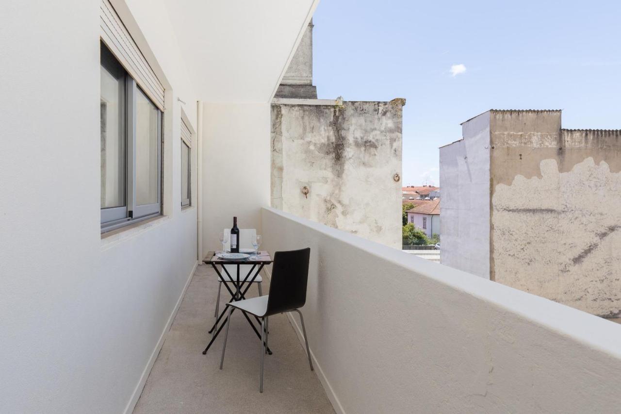 Moreira Guest House بورتو المظهر الخارجي الصورة
