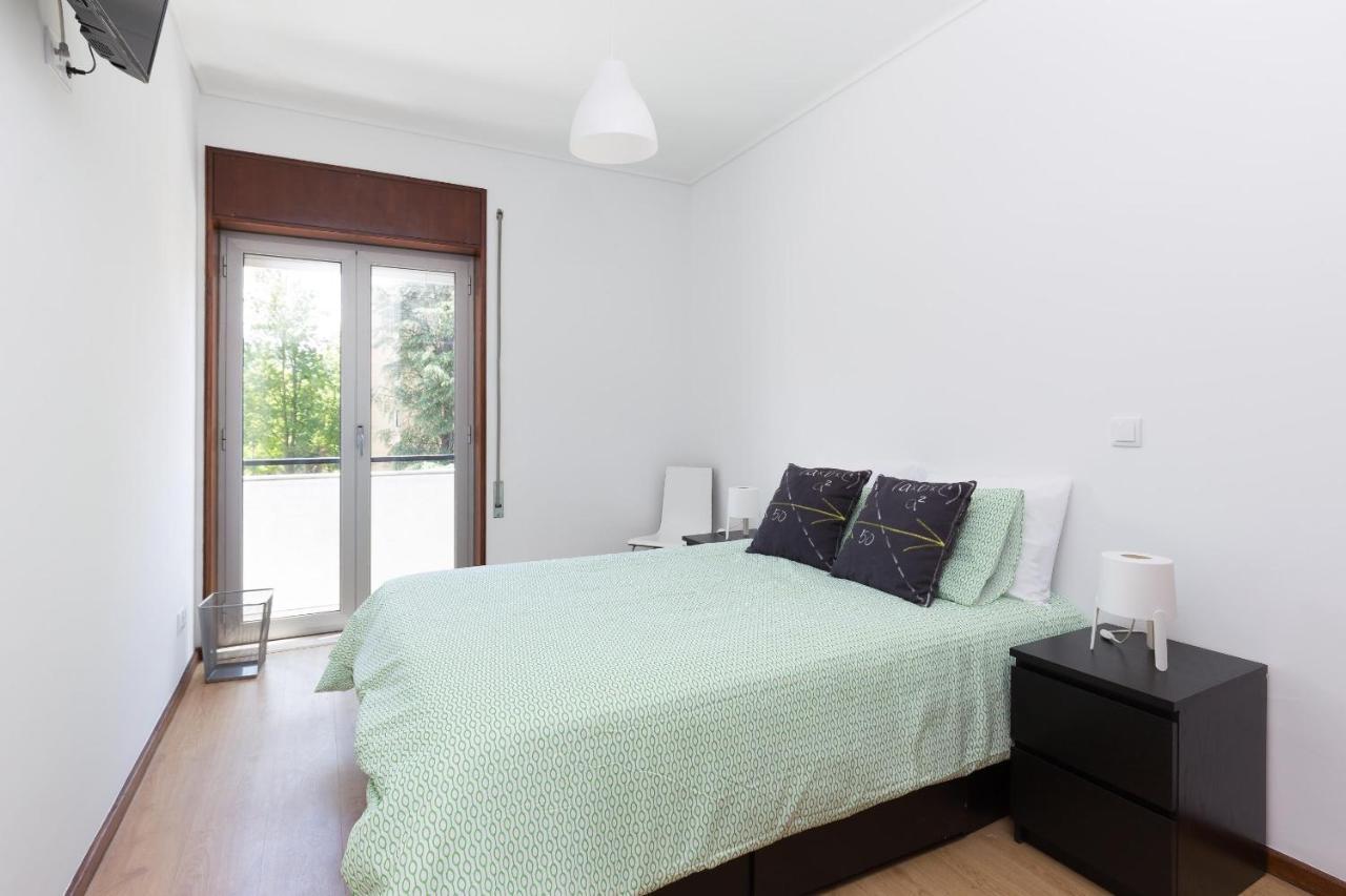Moreira Guest House بورتو المظهر الخارجي الصورة