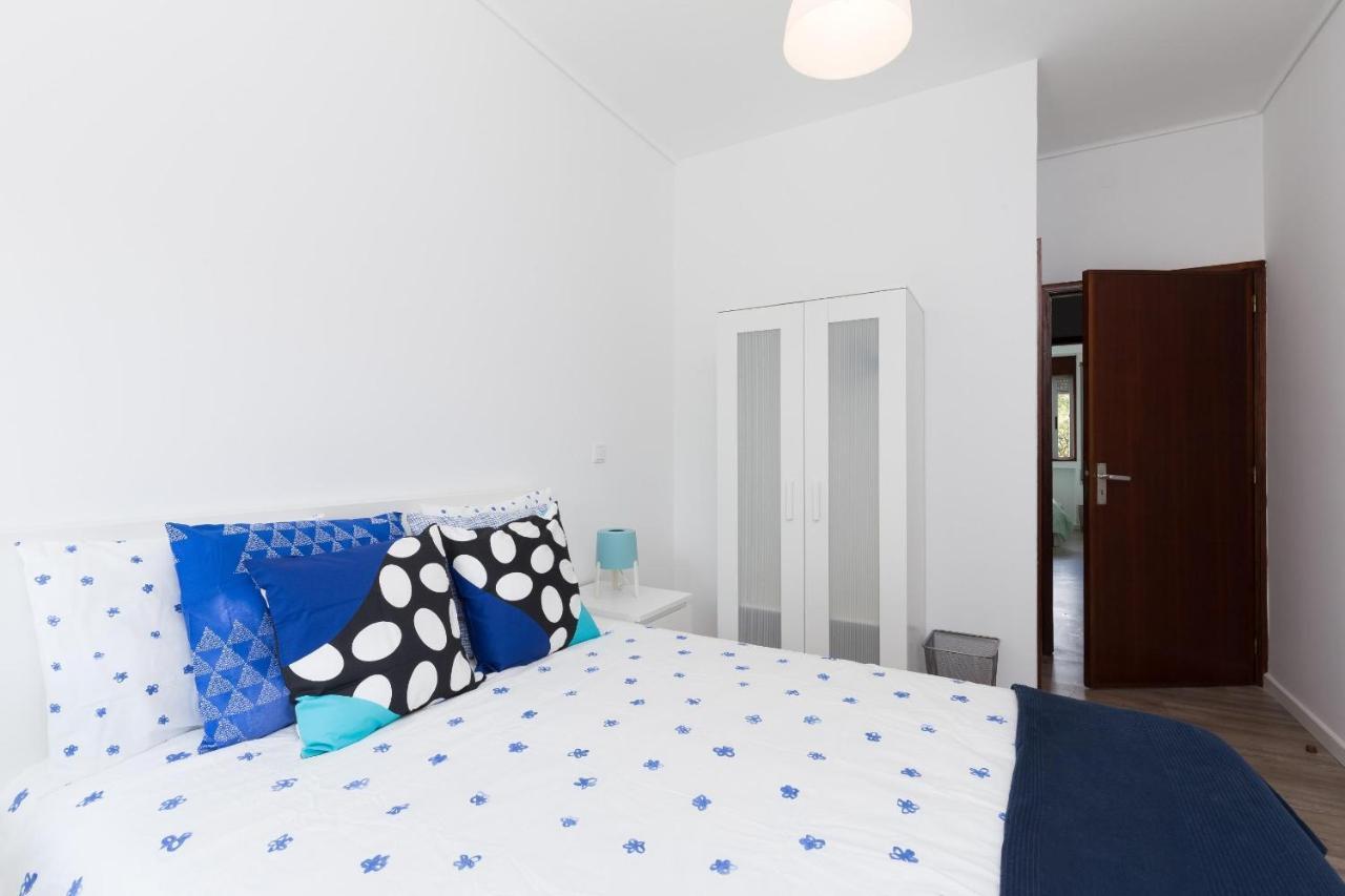 Moreira Guest House بورتو المظهر الخارجي الصورة