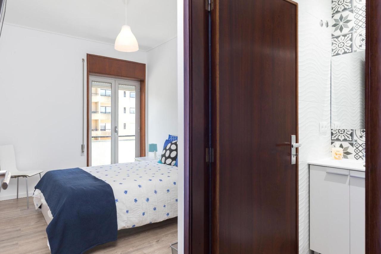 Moreira Guest House بورتو المظهر الخارجي الصورة