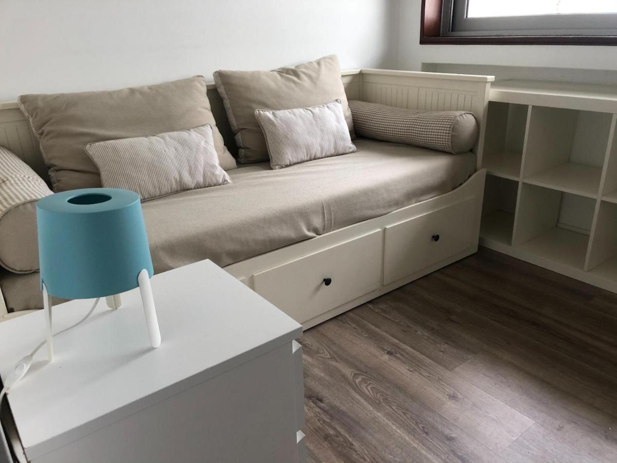 Moreira Guest House بورتو المظهر الخارجي الصورة