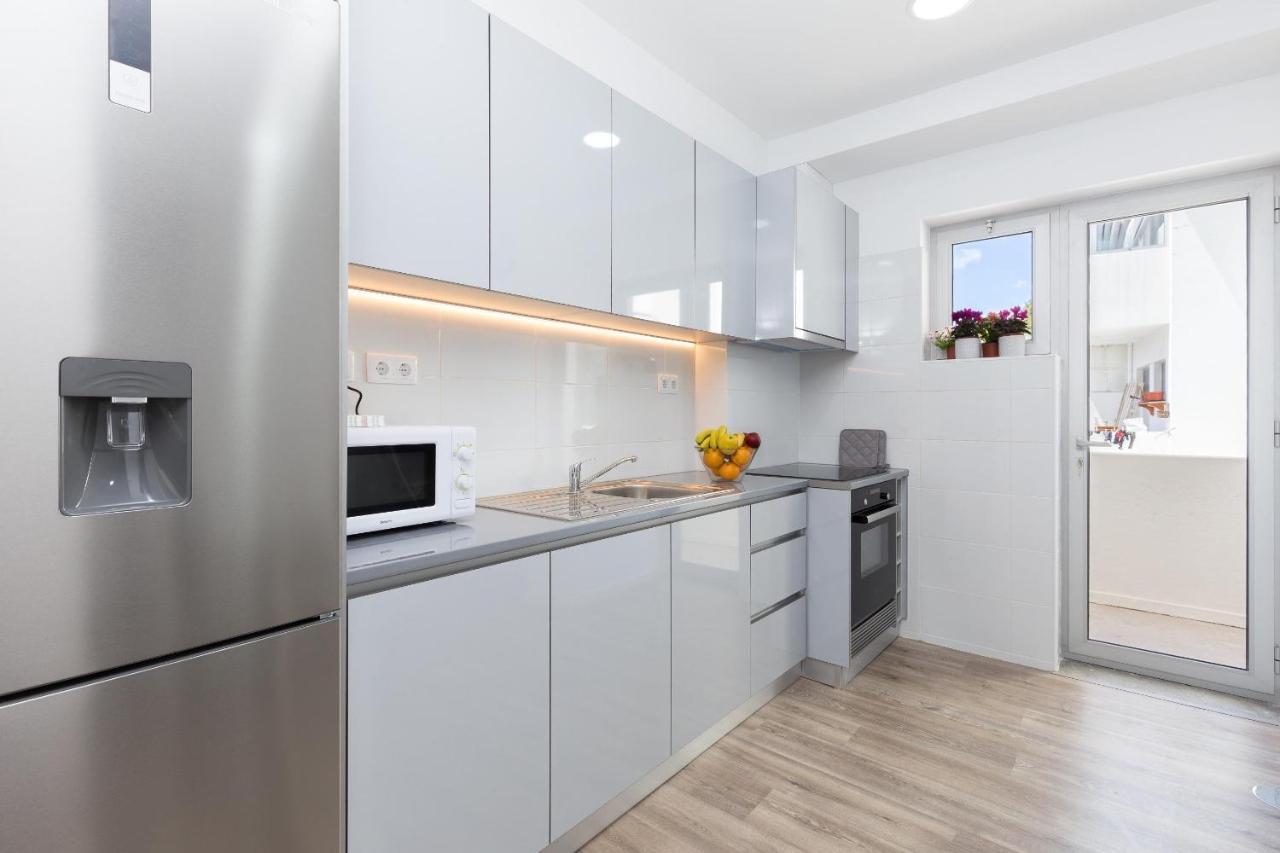 Moreira Guest House بورتو المظهر الخارجي الصورة