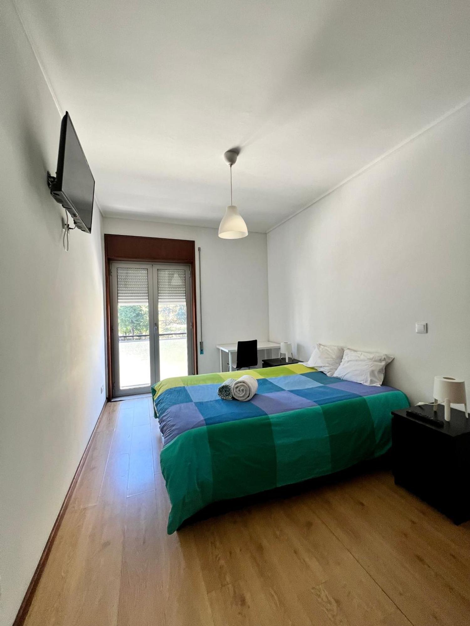 Moreira Guest House بورتو المظهر الخارجي الصورة