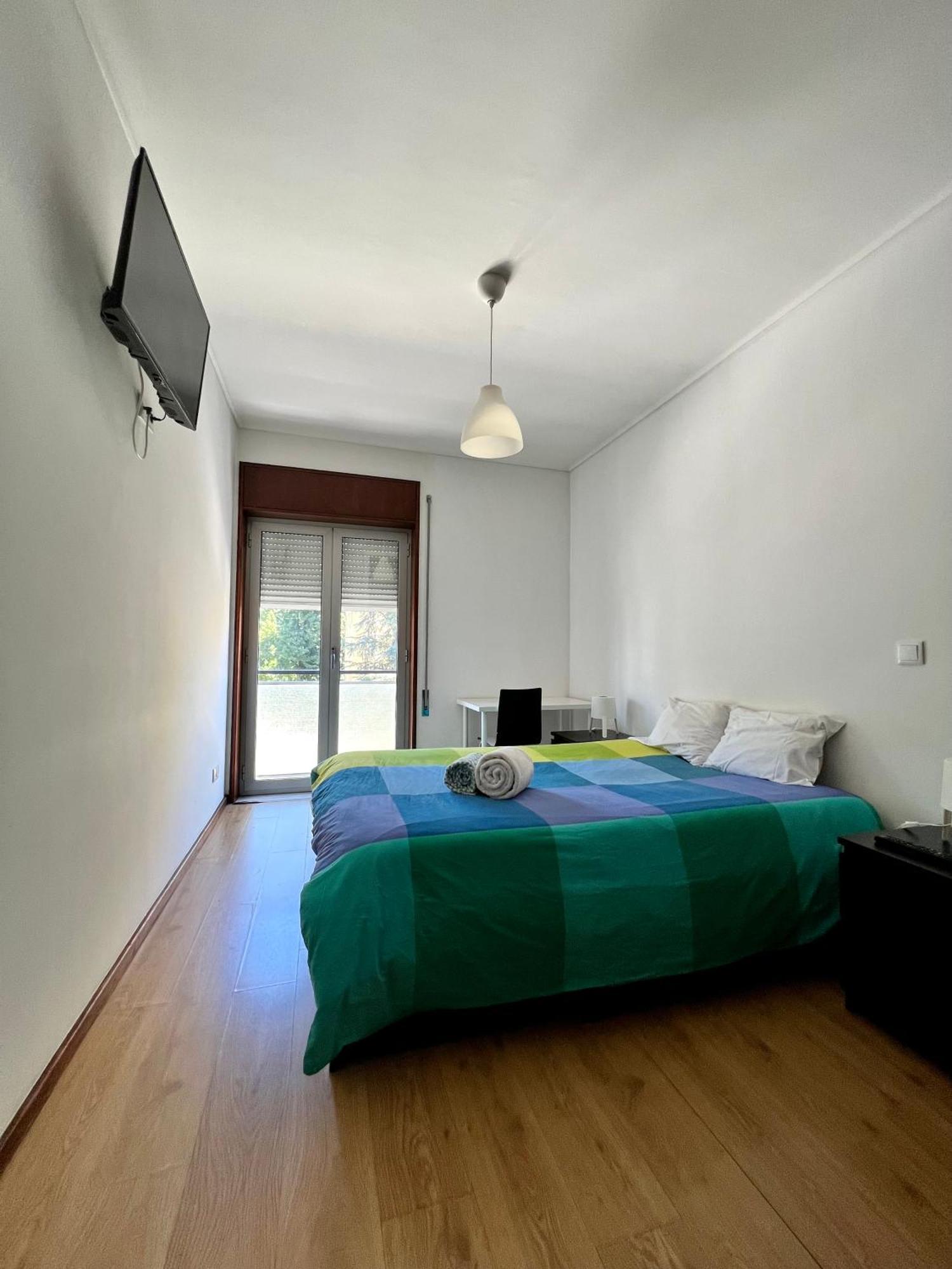 Moreira Guest House بورتو المظهر الخارجي الصورة