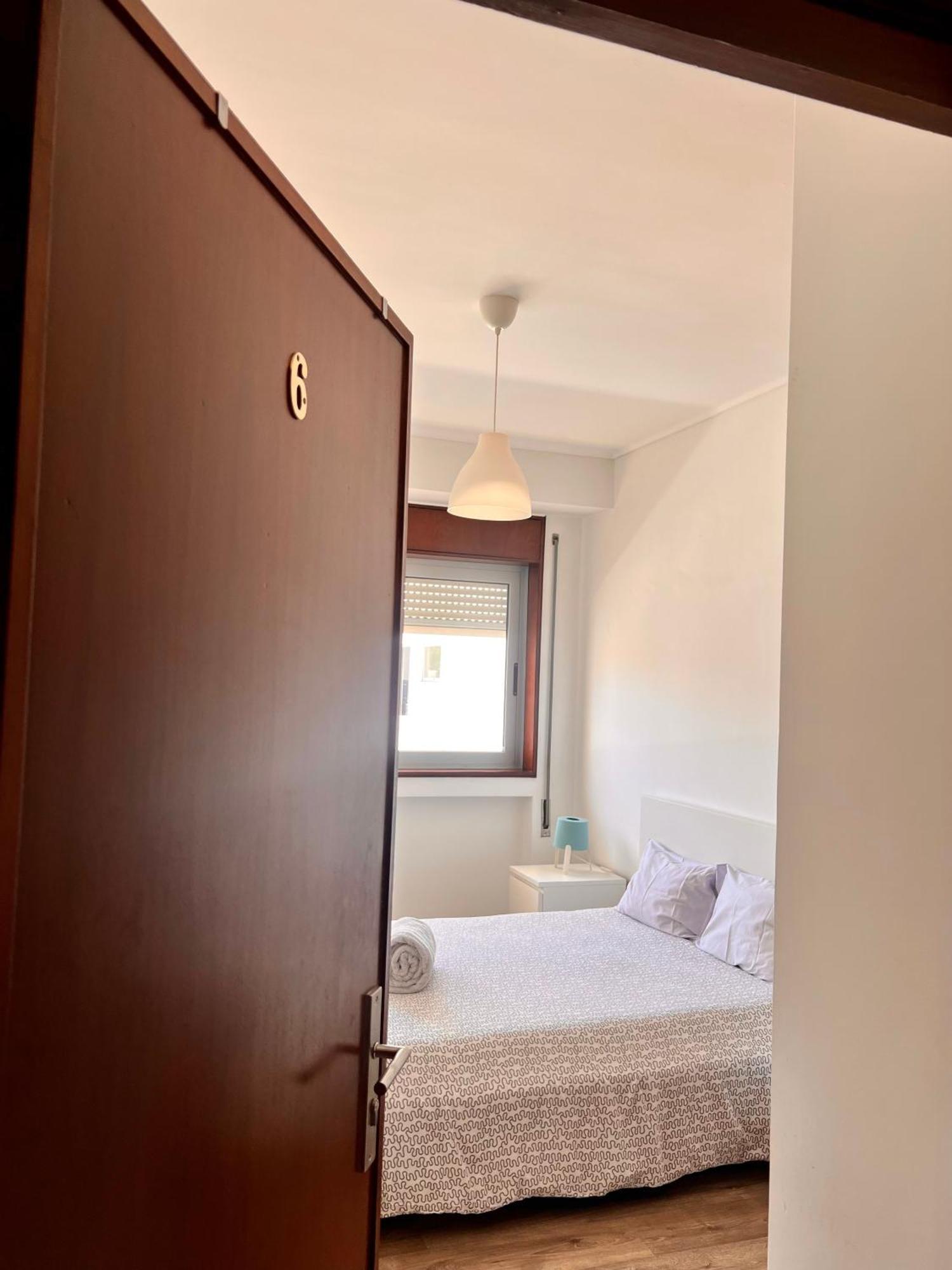 Moreira Guest House بورتو المظهر الخارجي الصورة