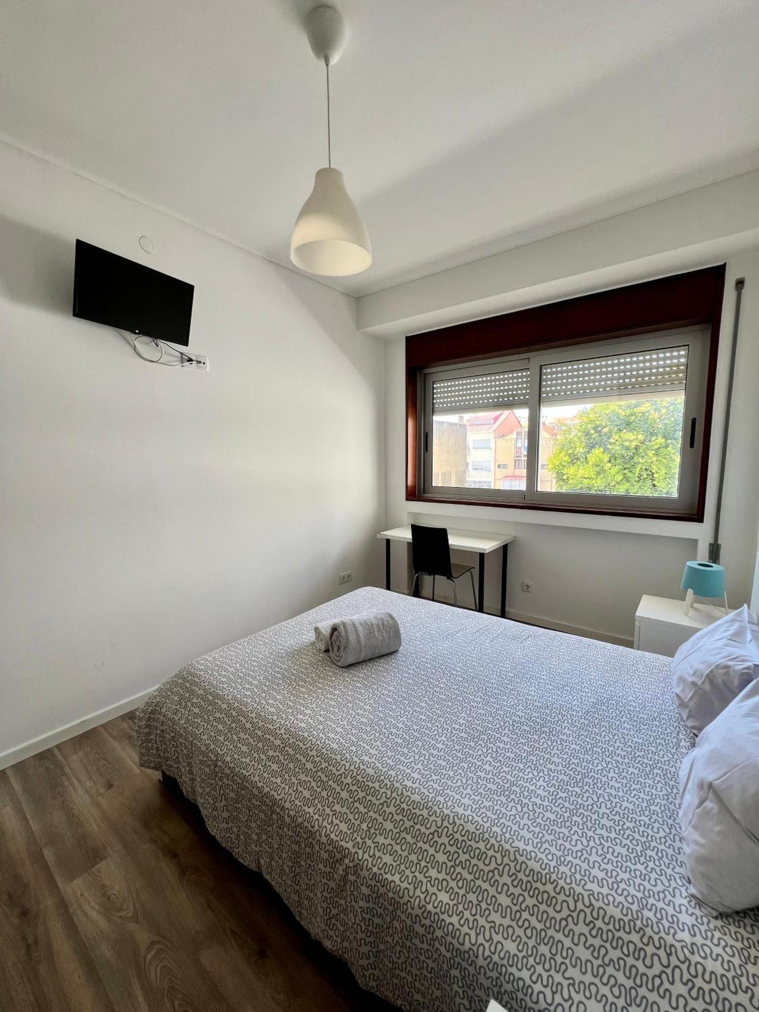 Moreira Guest House بورتو المظهر الخارجي الصورة