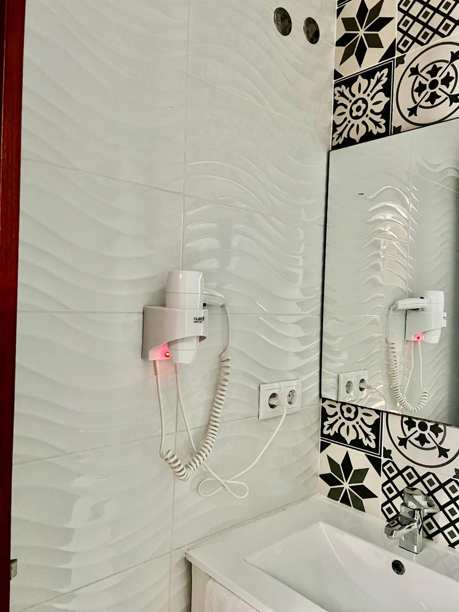 Moreira Guest House بورتو المظهر الخارجي الصورة