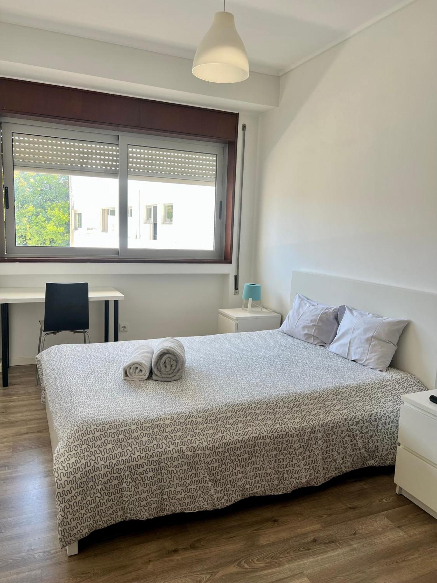 Moreira Guest House بورتو المظهر الخارجي الصورة