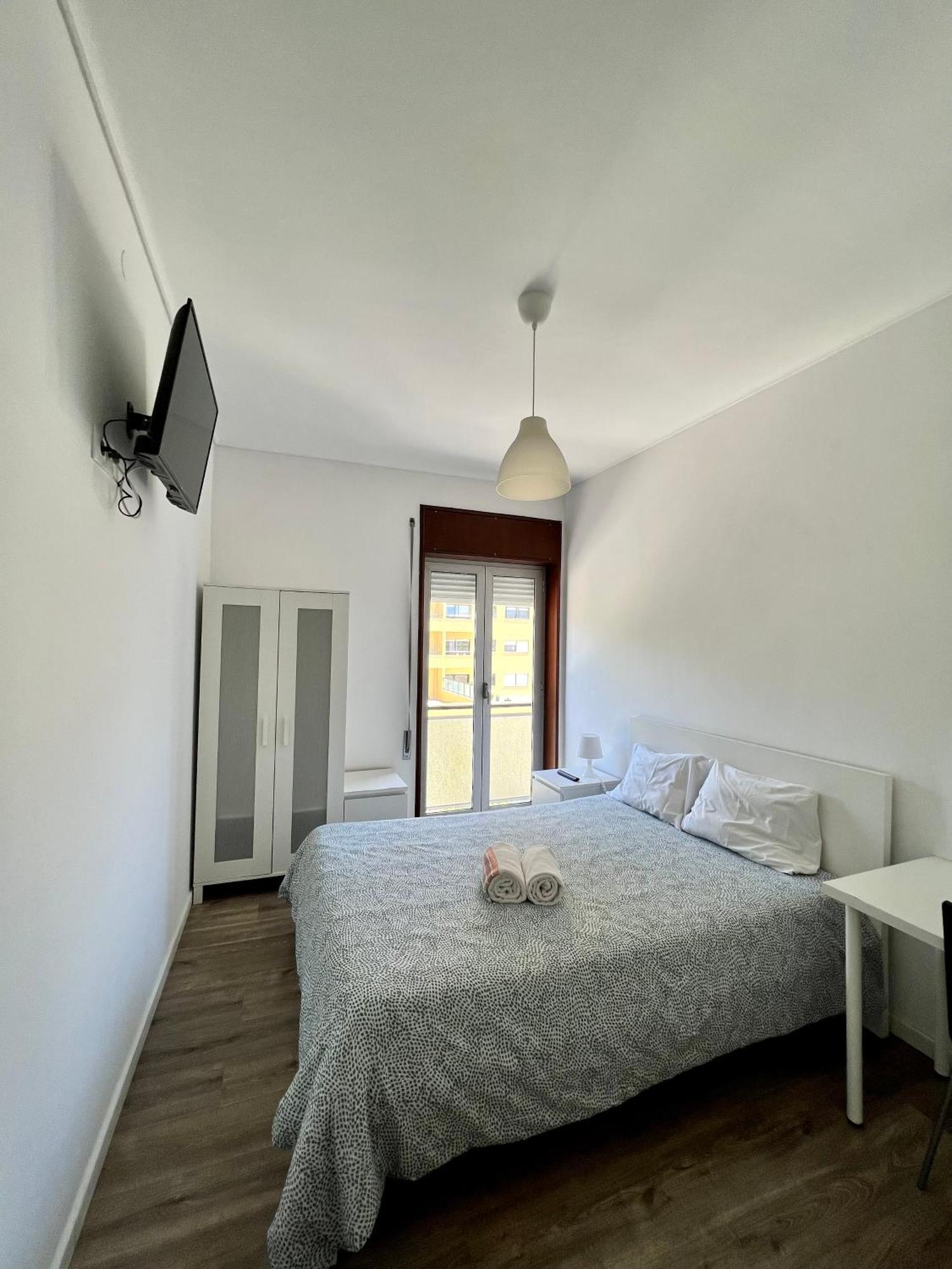 Moreira Guest House بورتو المظهر الخارجي الصورة