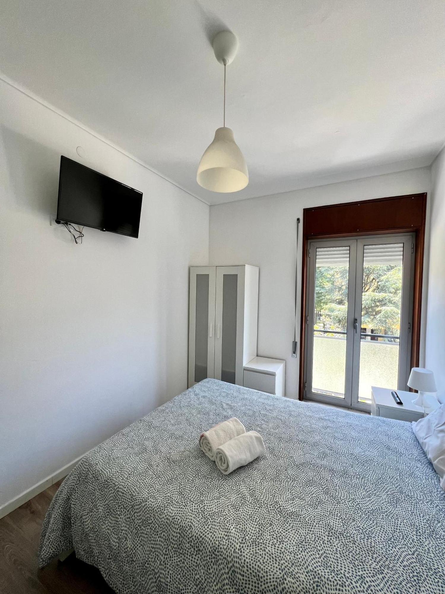 Moreira Guest House بورتو المظهر الخارجي الصورة