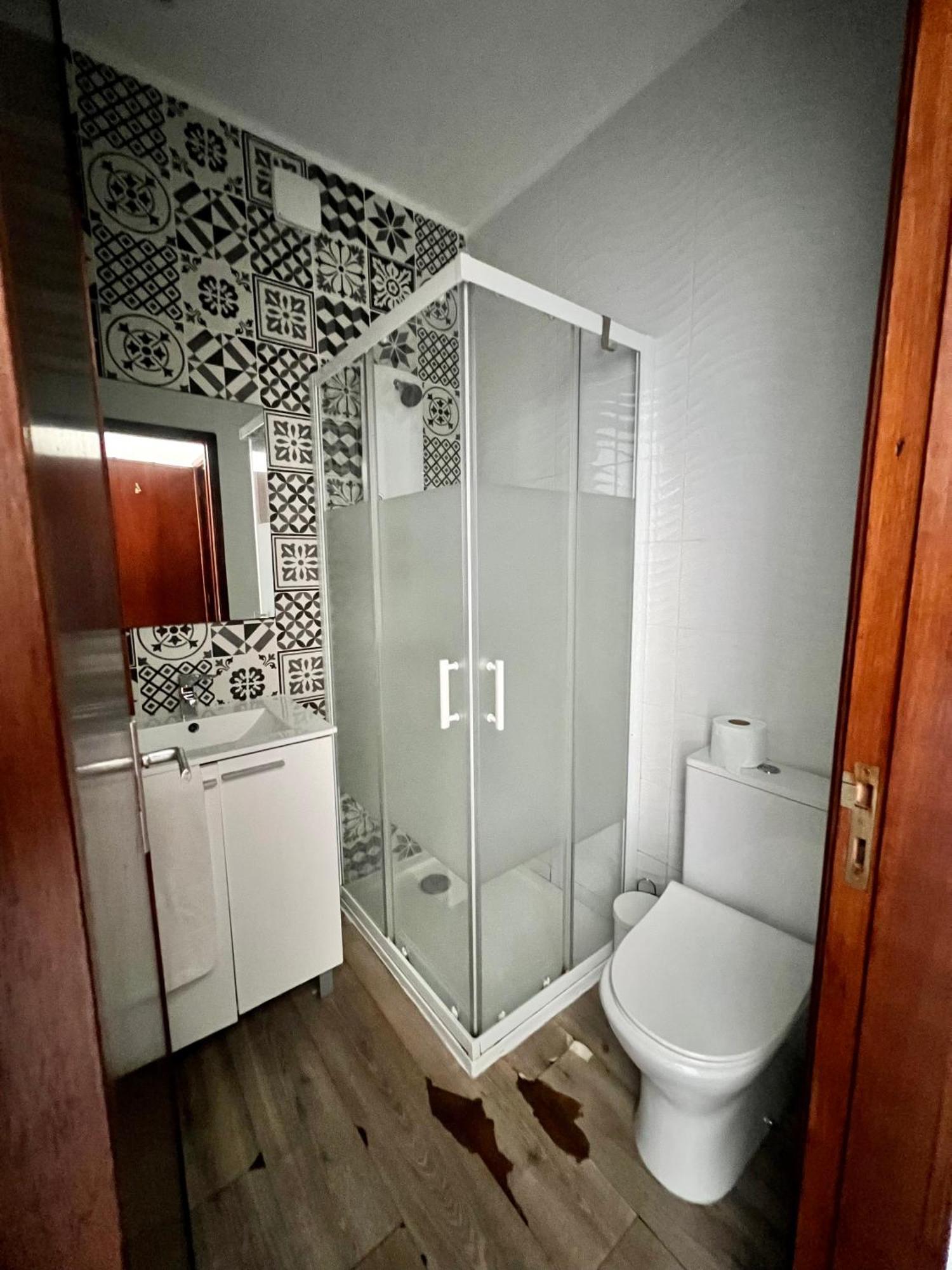 Moreira Guest House بورتو المظهر الخارجي الصورة