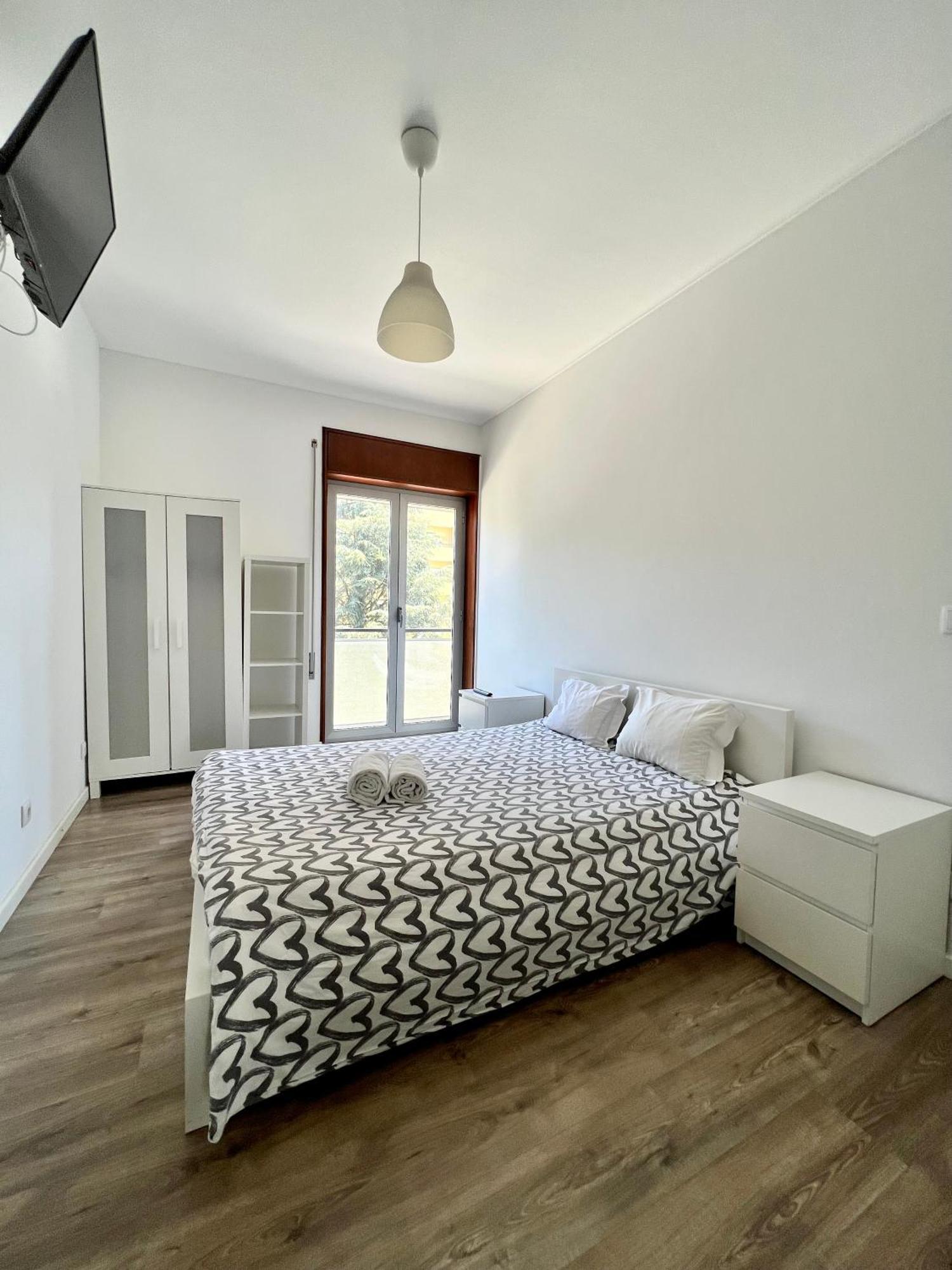 Moreira Guest House بورتو المظهر الخارجي الصورة
