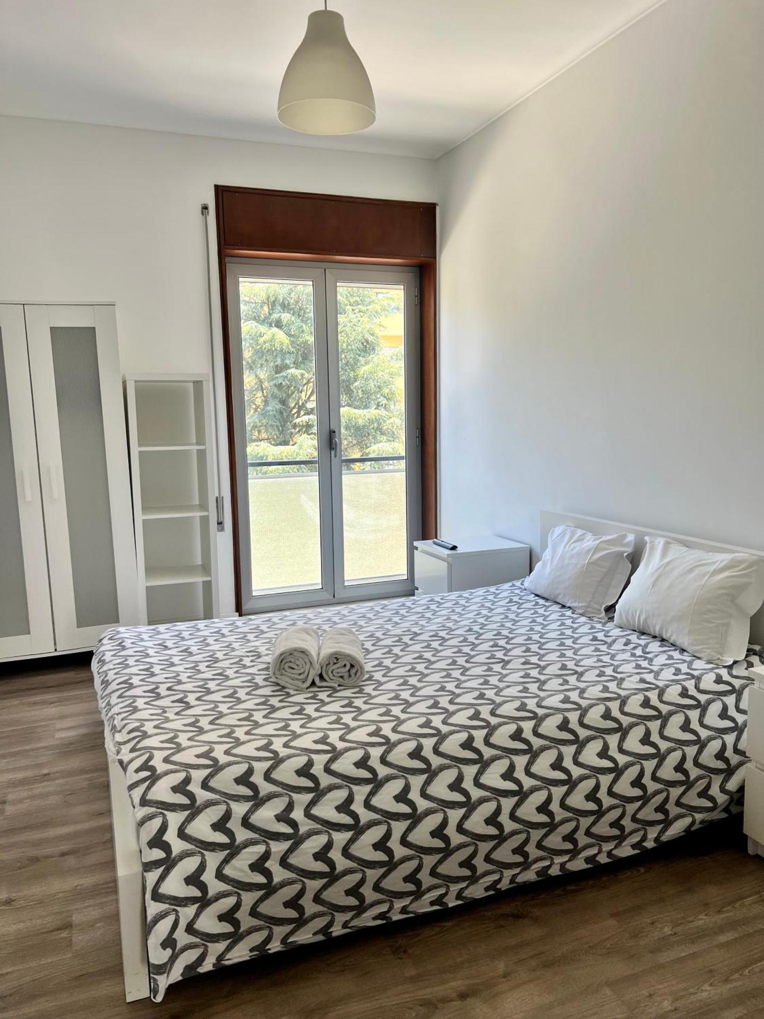 Moreira Guest House بورتو المظهر الخارجي الصورة