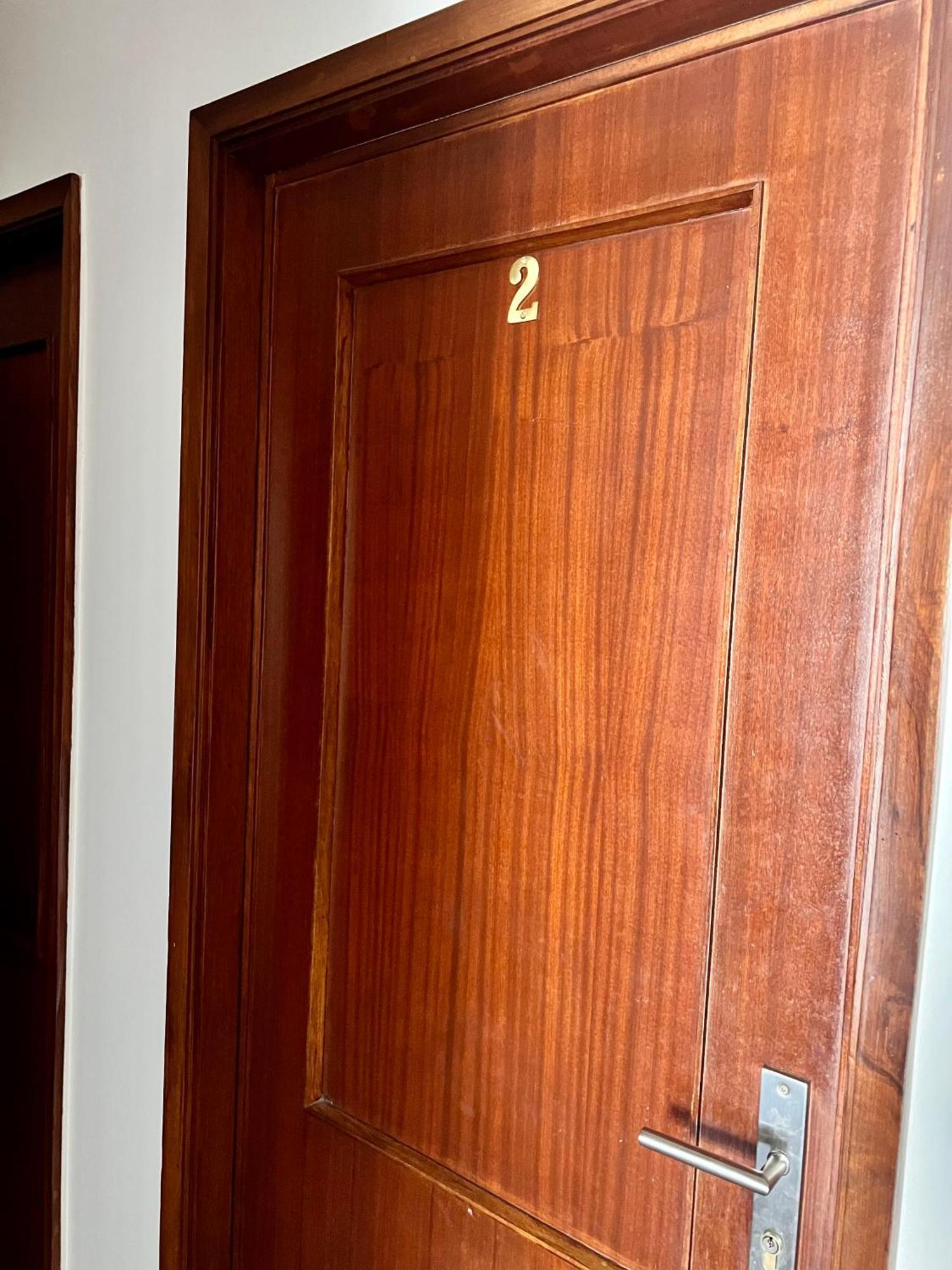 Moreira Guest House بورتو المظهر الخارجي الصورة