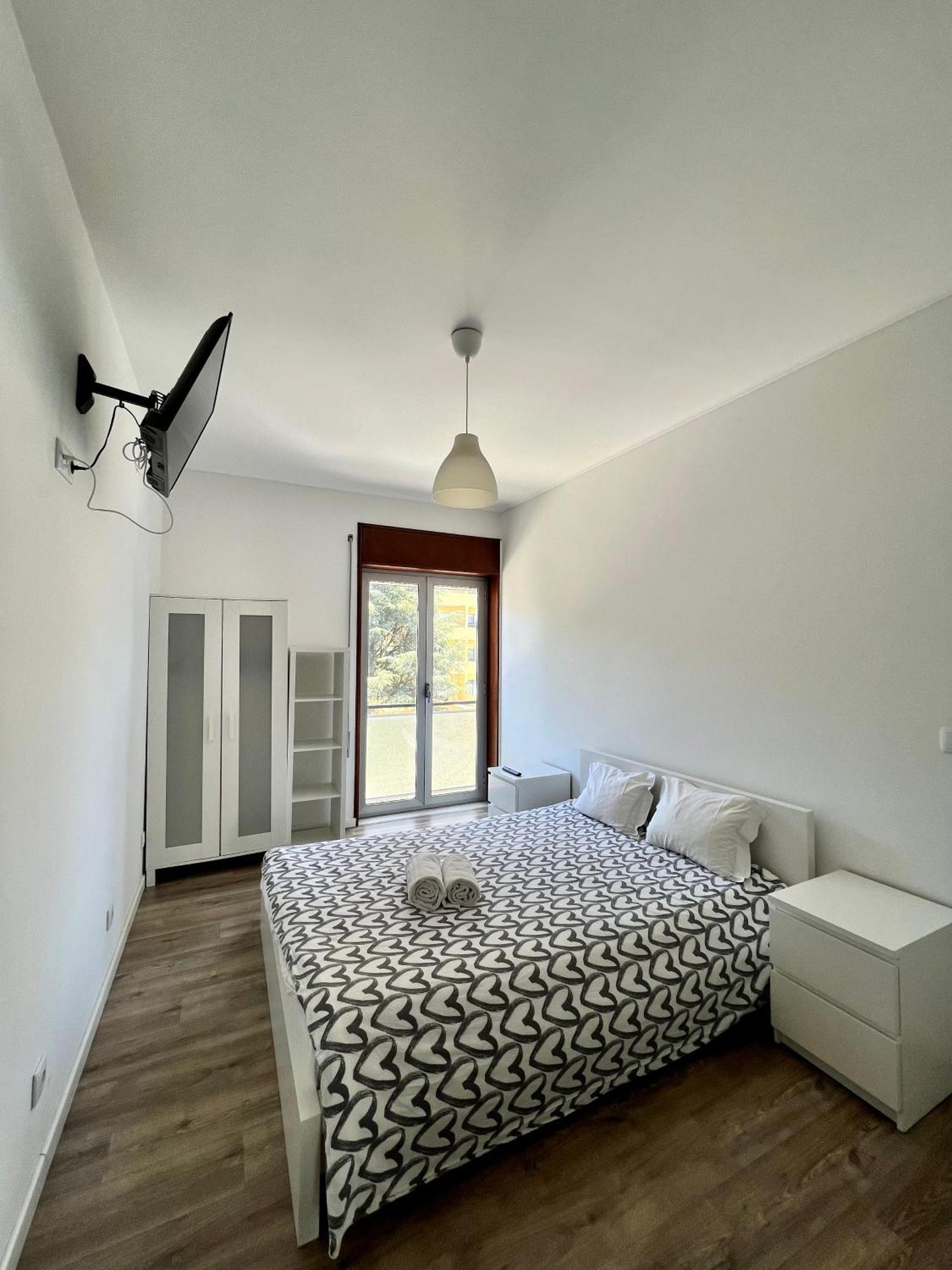 Moreira Guest House بورتو المظهر الخارجي الصورة