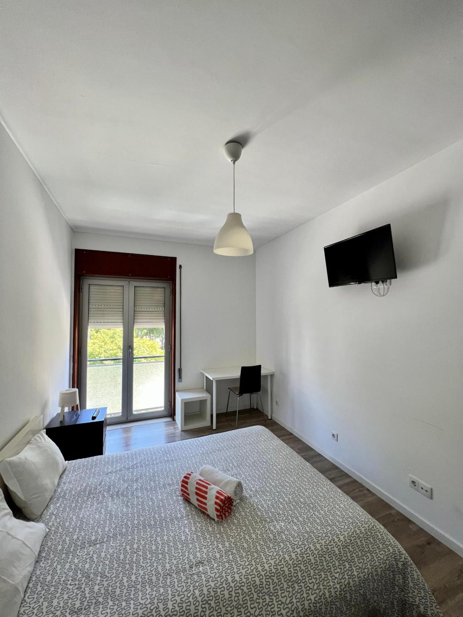 Moreira Guest House بورتو المظهر الخارجي الصورة