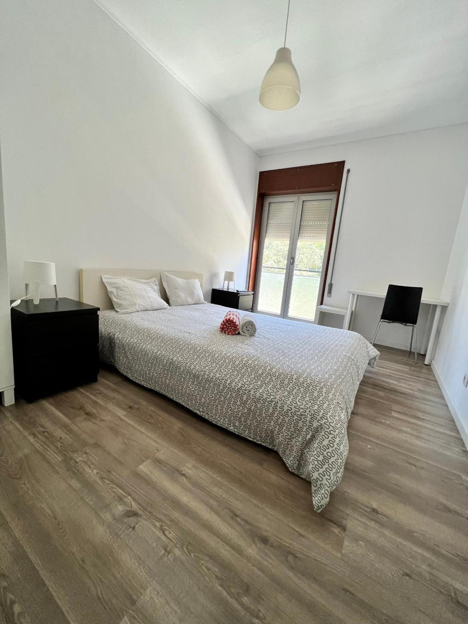 Moreira Guest House بورتو المظهر الخارجي الصورة