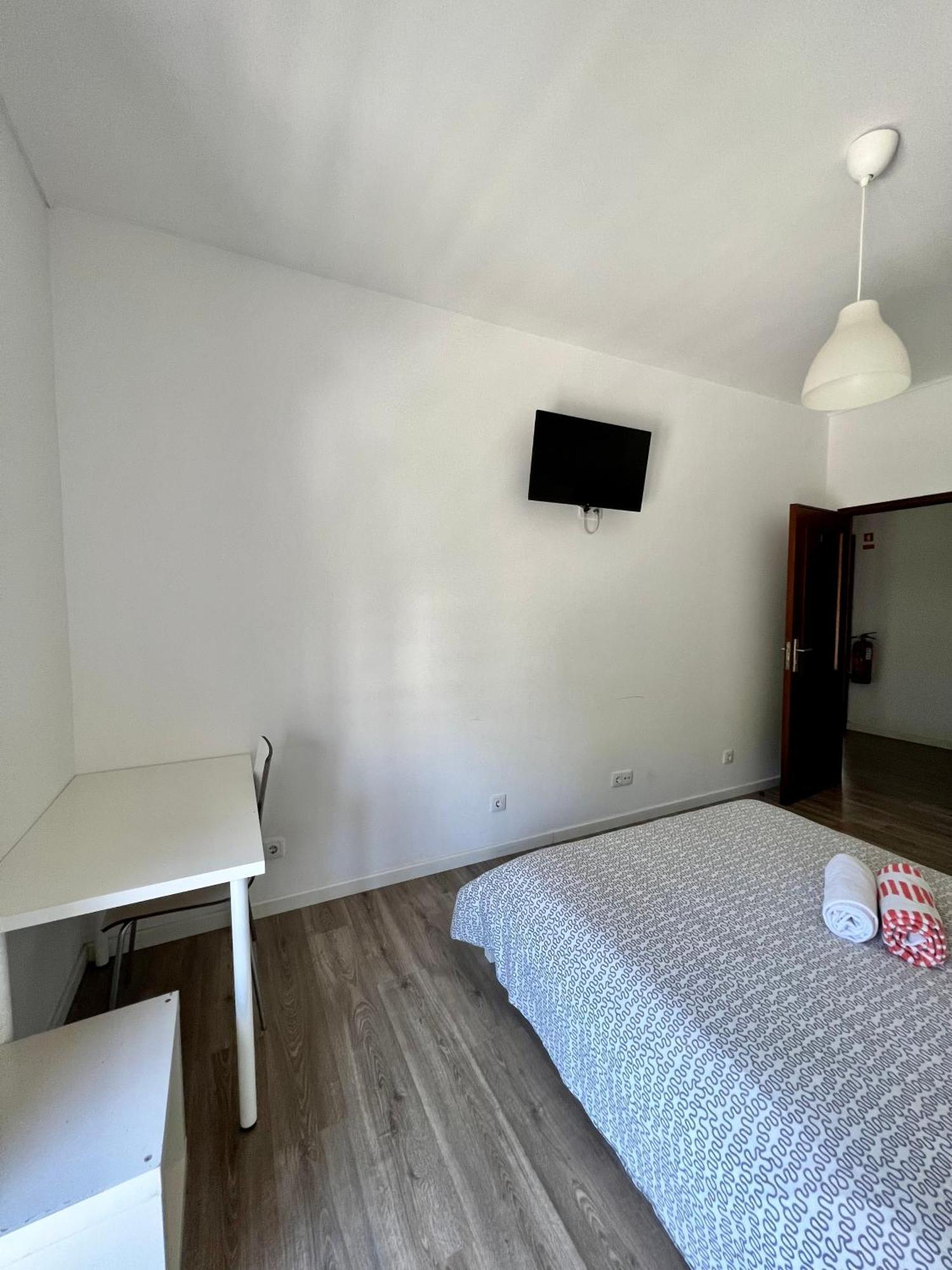Moreira Guest House بورتو المظهر الخارجي الصورة