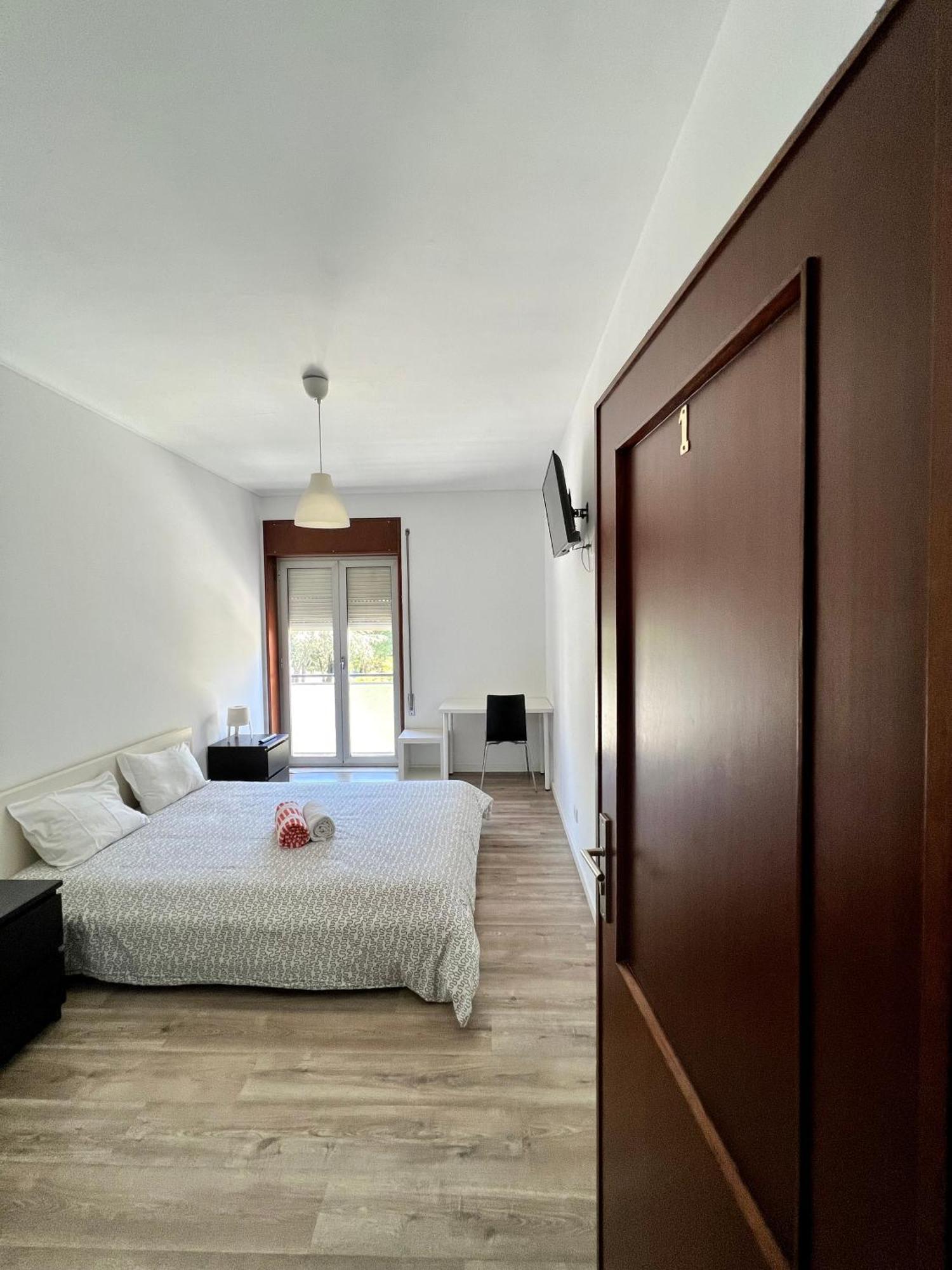 Moreira Guest House بورتو المظهر الخارجي الصورة
